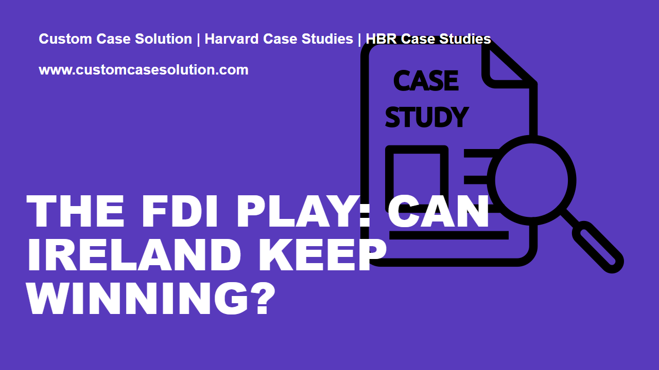 Custom Case Solution